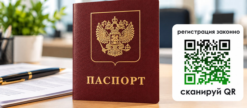 прописка в Смоленской области